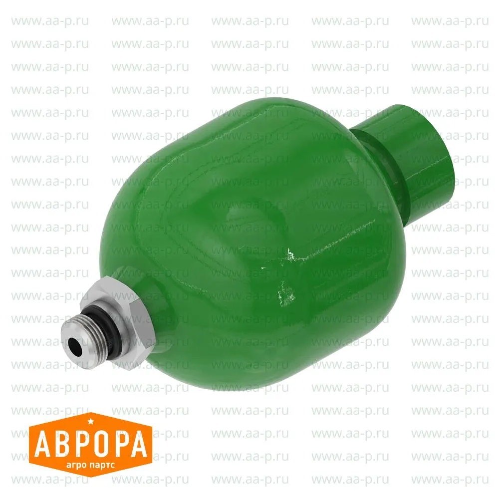 Hydrospeicher